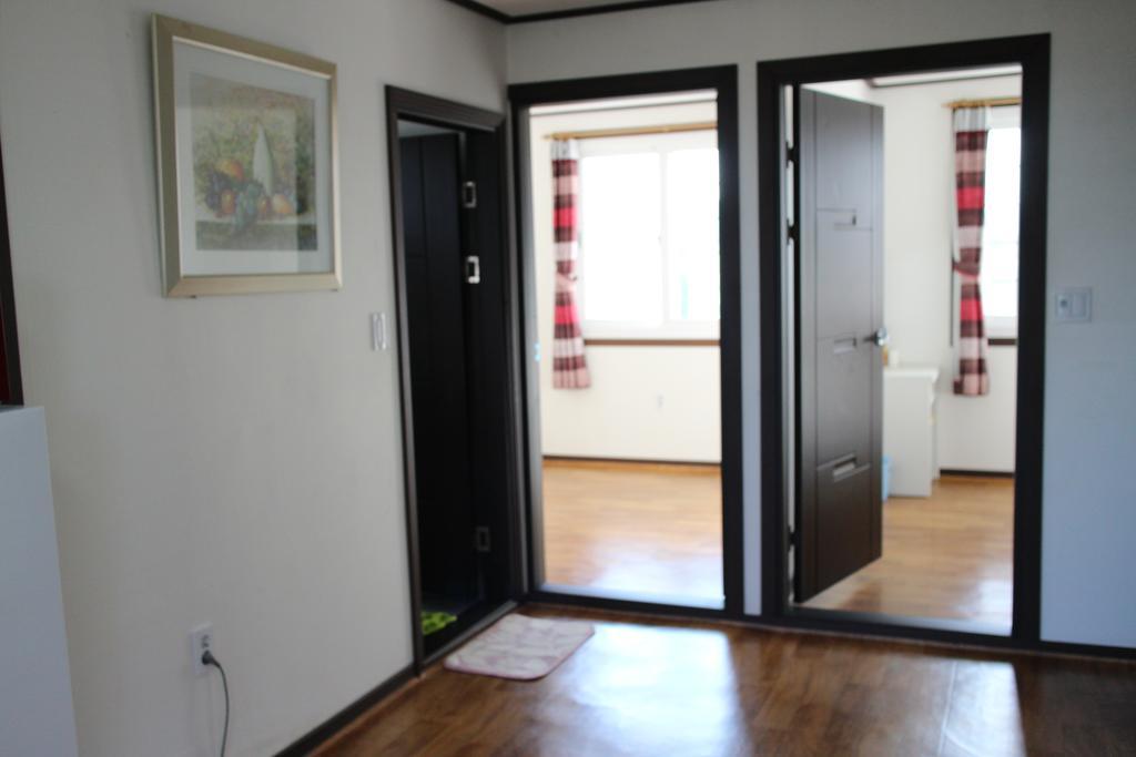 Willa Healing House Seogwipo Zewnętrze zdjęcie