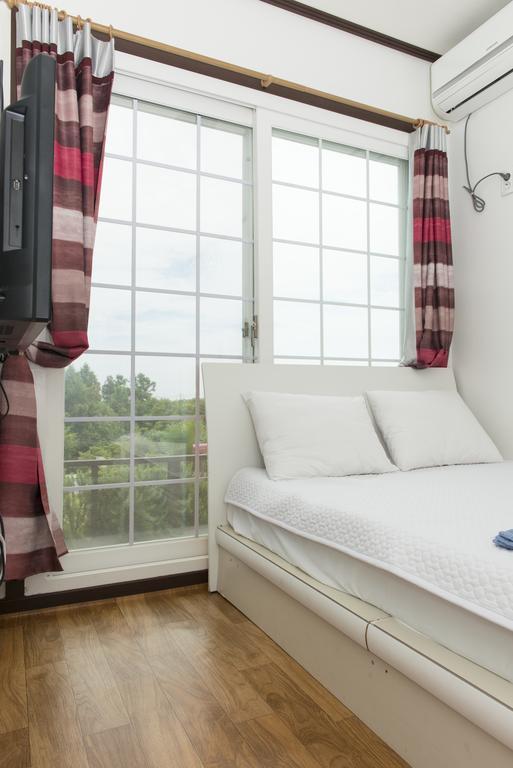 Willa Healing House Seogwipo Zewnętrze zdjęcie
