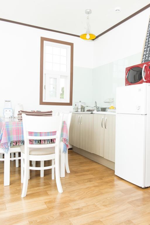 Willa Healing House Seogwipo Zewnętrze zdjęcie