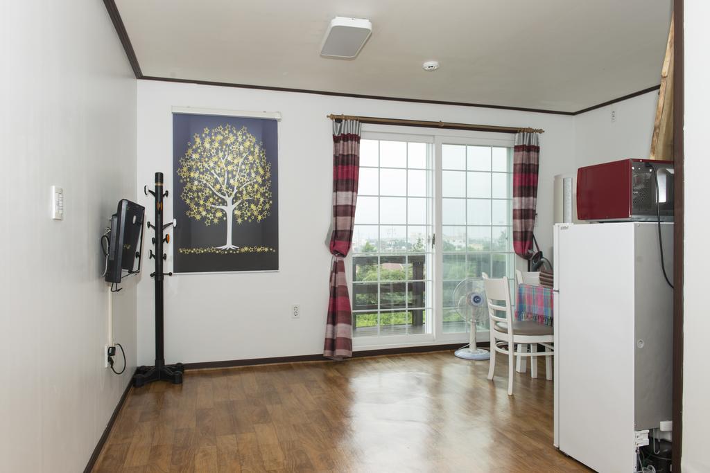 Willa Healing House Seogwipo Zewnętrze zdjęcie