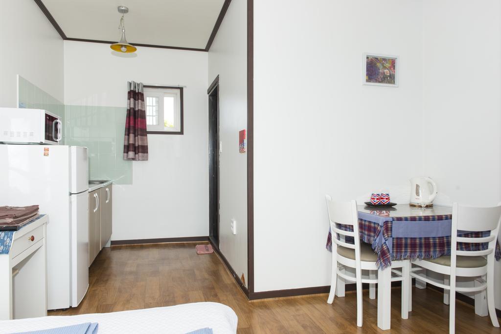 Willa Healing House Seogwipo Zewnętrze zdjęcie