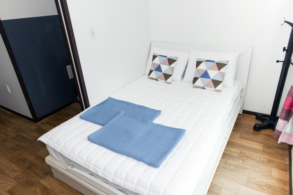 Willa Healing House Seogwipo Zewnętrze zdjęcie