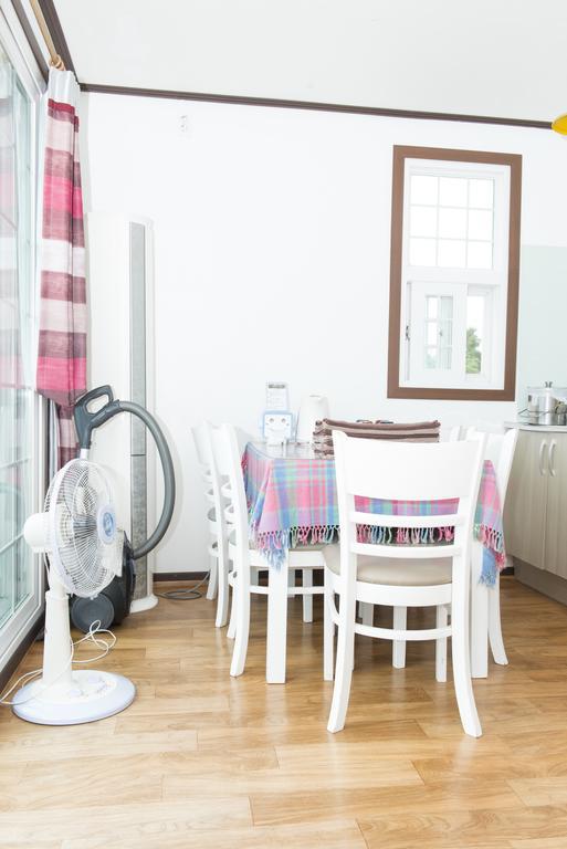 Willa Healing House Seogwipo Zewnętrze zdjęcie